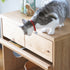treemo のぞきみチェスト(W759×D400×H720)